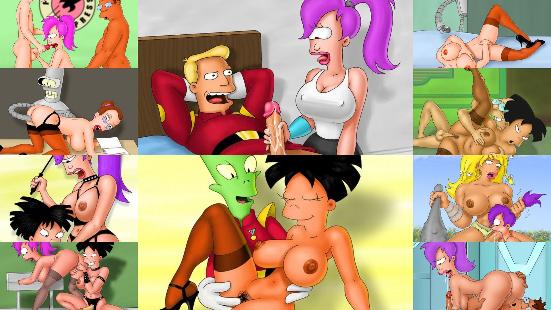 <b>Futurama</b> <b>porn</b> videos - mankonkingdom.org.