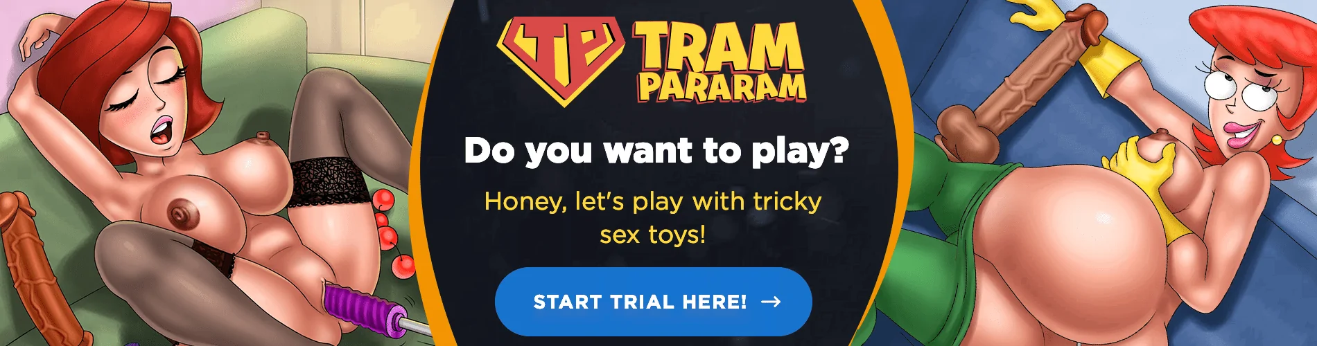 Tram Pararam